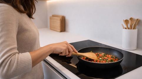 Foto 5 de Pis en venda a Passatge de la Diputació, 19, El Coll, Barcelona