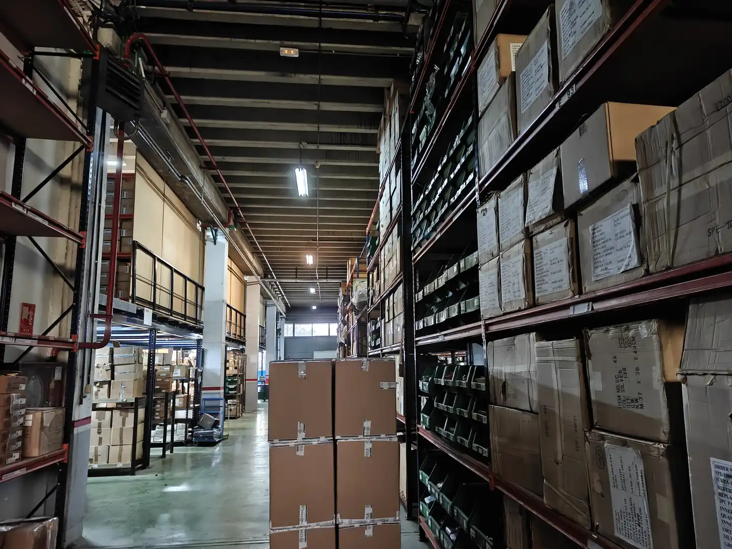 Industriegebäude zum Verkauf in POLIGONO SUD OEST, imagen 37