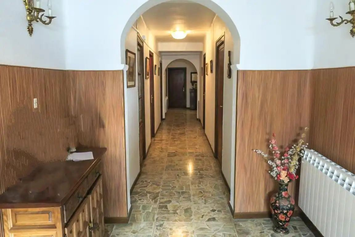 Casa o chalet en venta en Aibar / Oibar con Calefacción