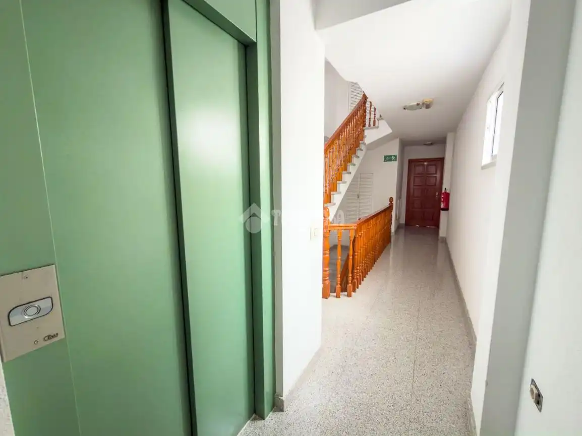 Wohnung zum Verkauf in Garachico mit Abstellraum