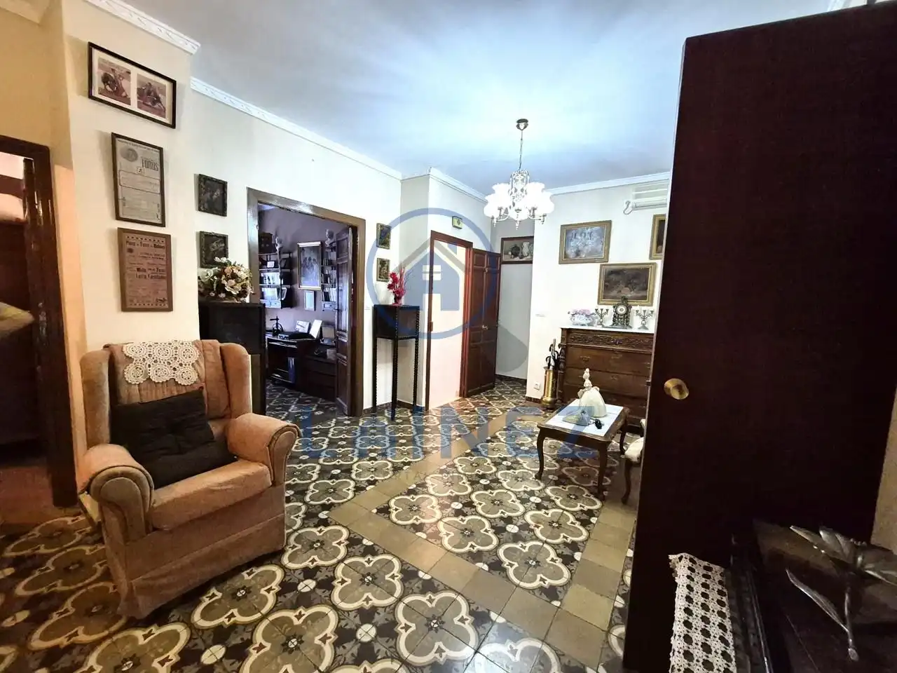 Houses for sale in Belmez  with Air Conditioner, Private garden and Terrace