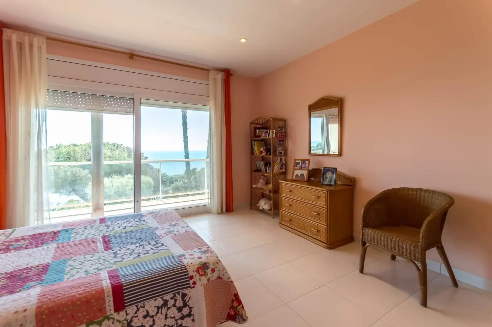 Detached house with terrace for sale in Montgoda, imagen 28