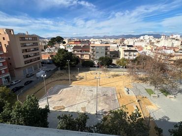 Apartment zum Verkauf in plaza de la libertad