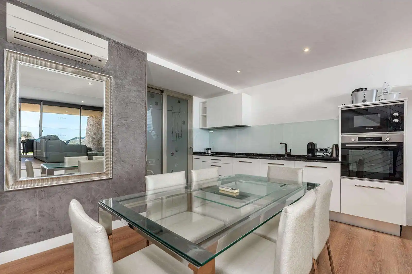 Maison mitoyenne avec terrasse à vendre à Cala Ratjada, imagen 9