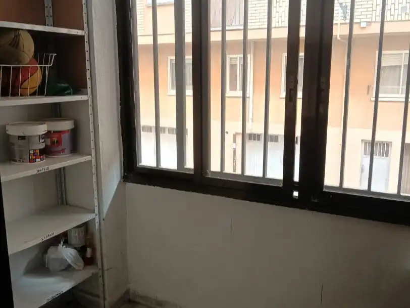Appartamento con ascensore in vendita a Eladio Sevillano 3 49800, imagen 10