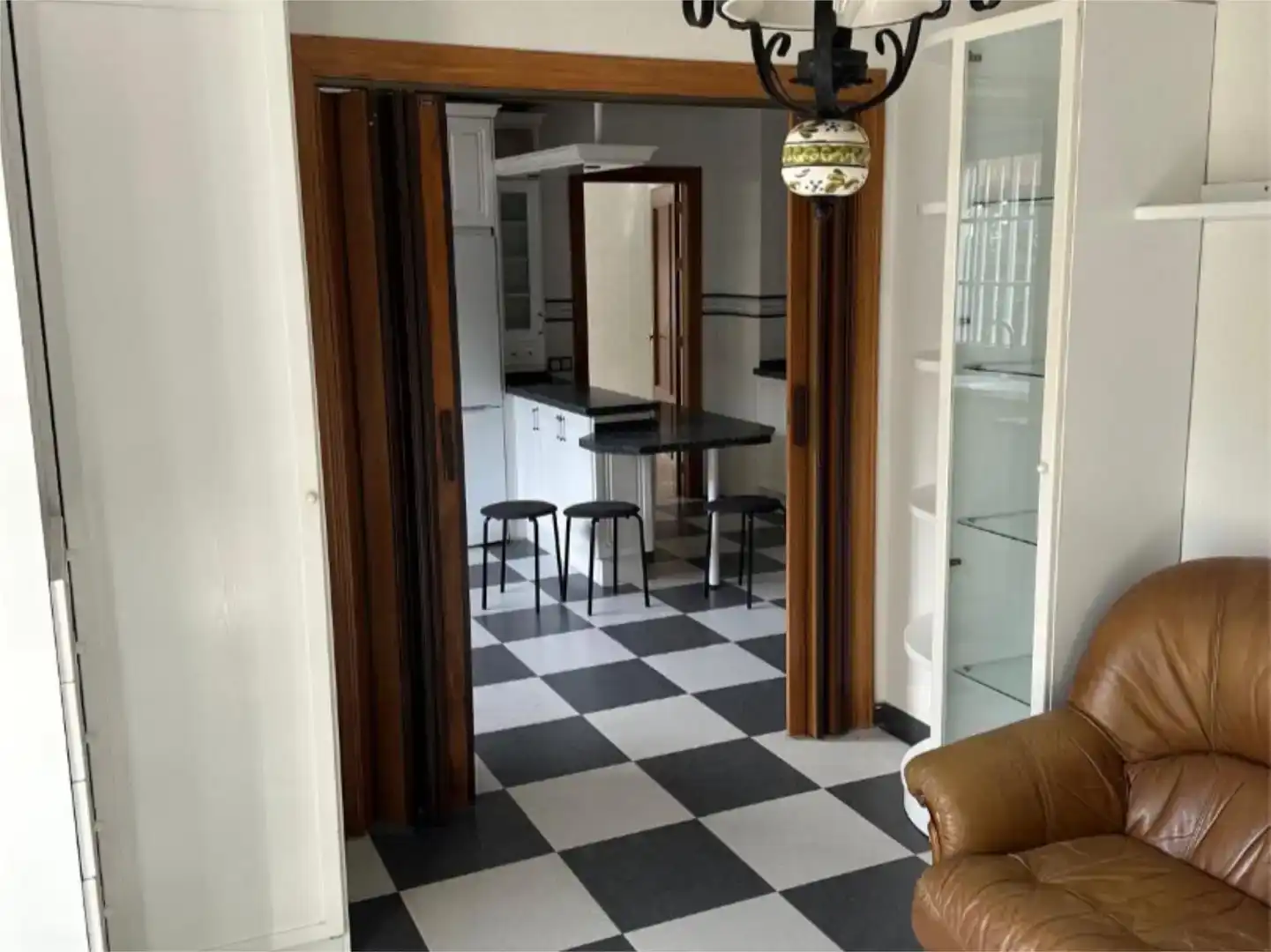 Flat for sale in Sariegos, León
