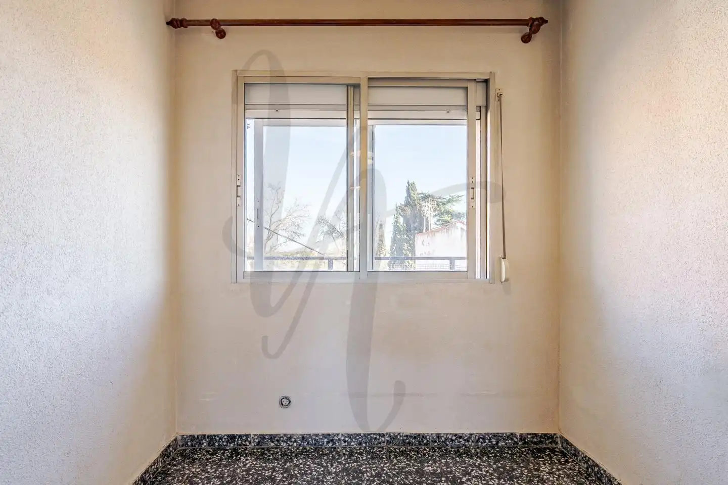 Bedroom of Flat for sale in Alcobendas  with Heating and Terrace
