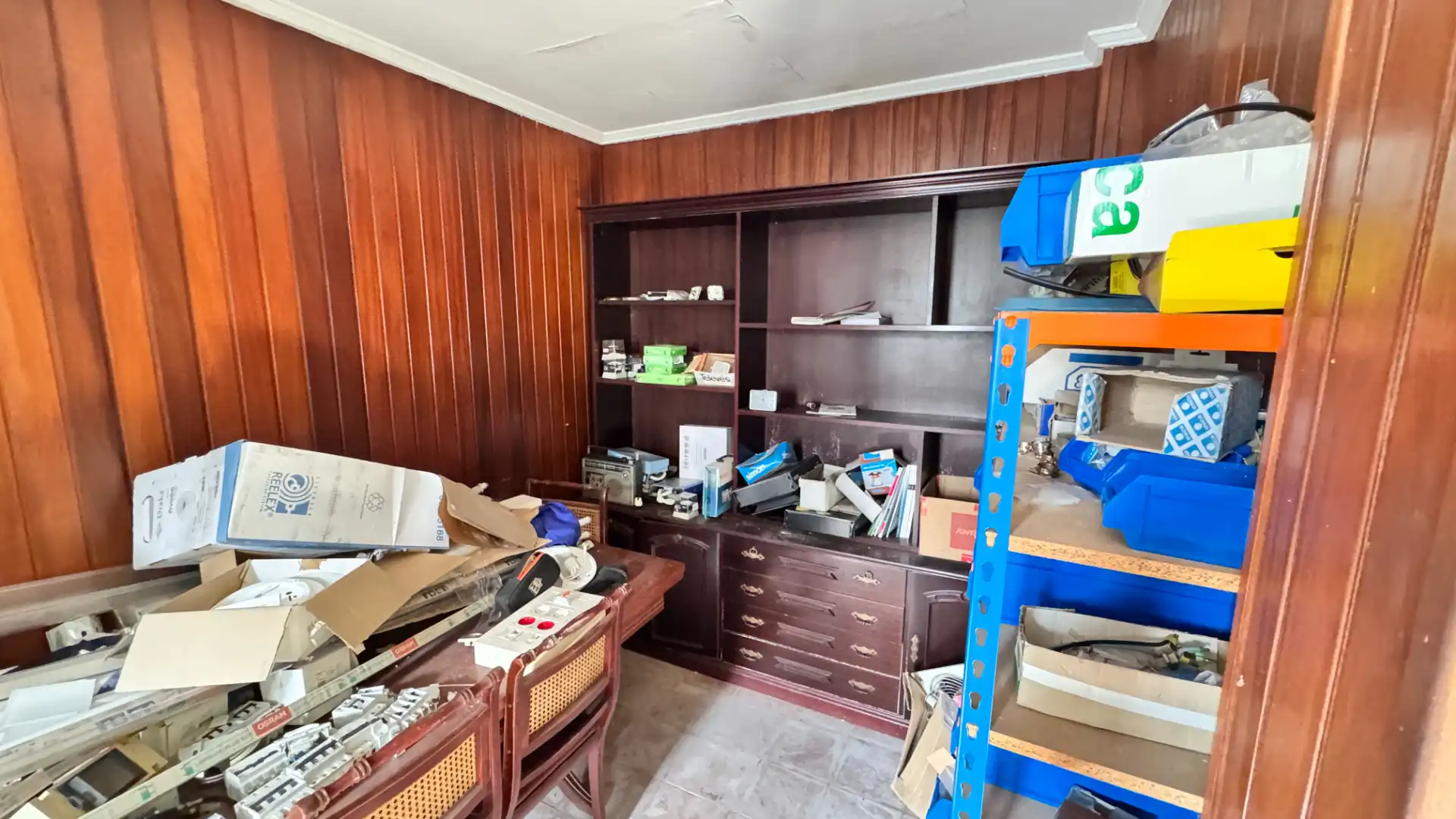 Casa o xalet en venda en Arteixo amb Jardí privat i Traster