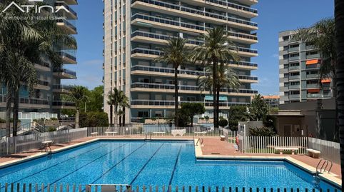 Foto 4 de Apartamento en venta en Calle Partida Rodona, Grau de Gandia - Venecia - Marenys de Rafalcaid, Gandia