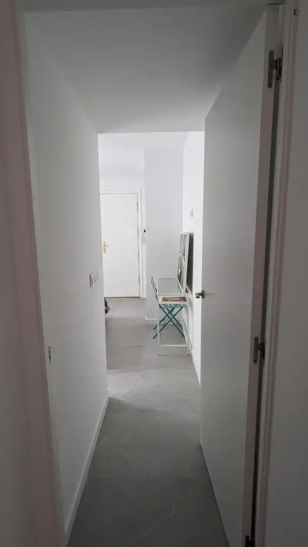 Apartament de lloguer a Moscardó