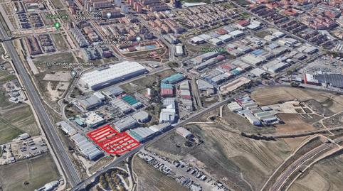 Foto 4 de Residencial en venda a Calle de Bruselas, Pintores - Ferial, Parla