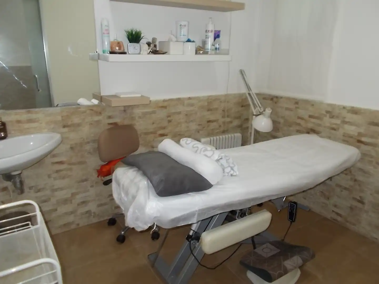 Business premises for transfer in Carrer de Sant Antoni Maria Claret, imagen 4