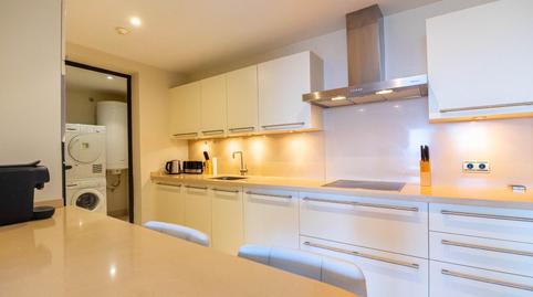 Foto 4 de Planta baja en venta en Alto de los Monteros, Málaga