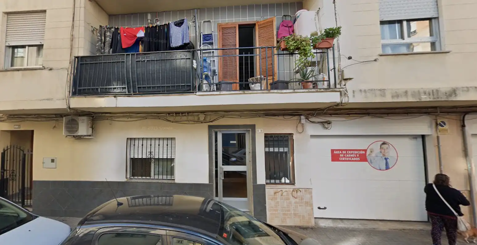 Appartement compact à vendre à REIS CATÒLICS, 11 11