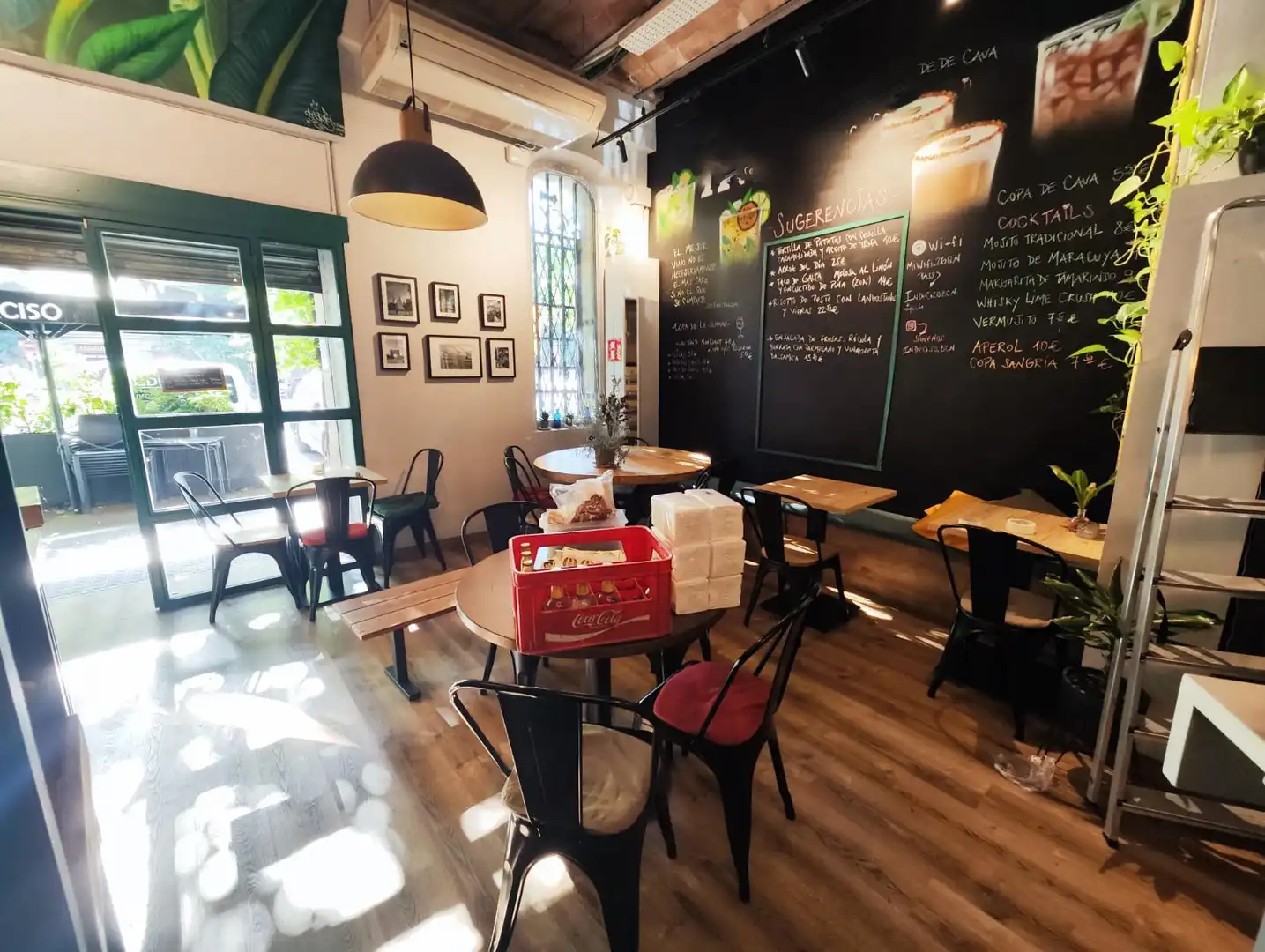 Business premises for transfer in Eixample, imagen 17