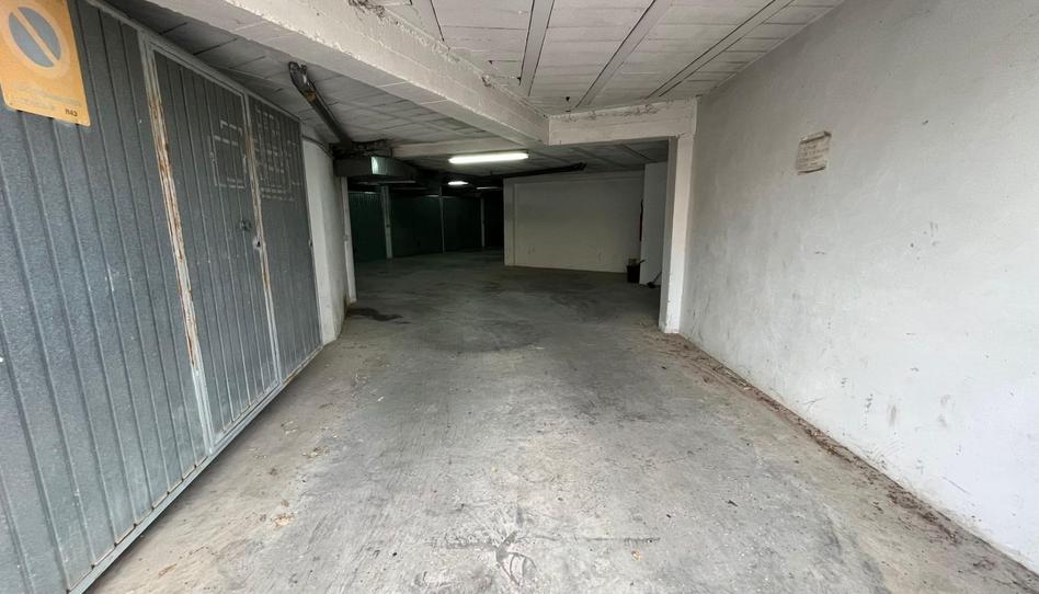 Foto 1 de Garaje en venta en La Puebla de Cazalla, Sevilla