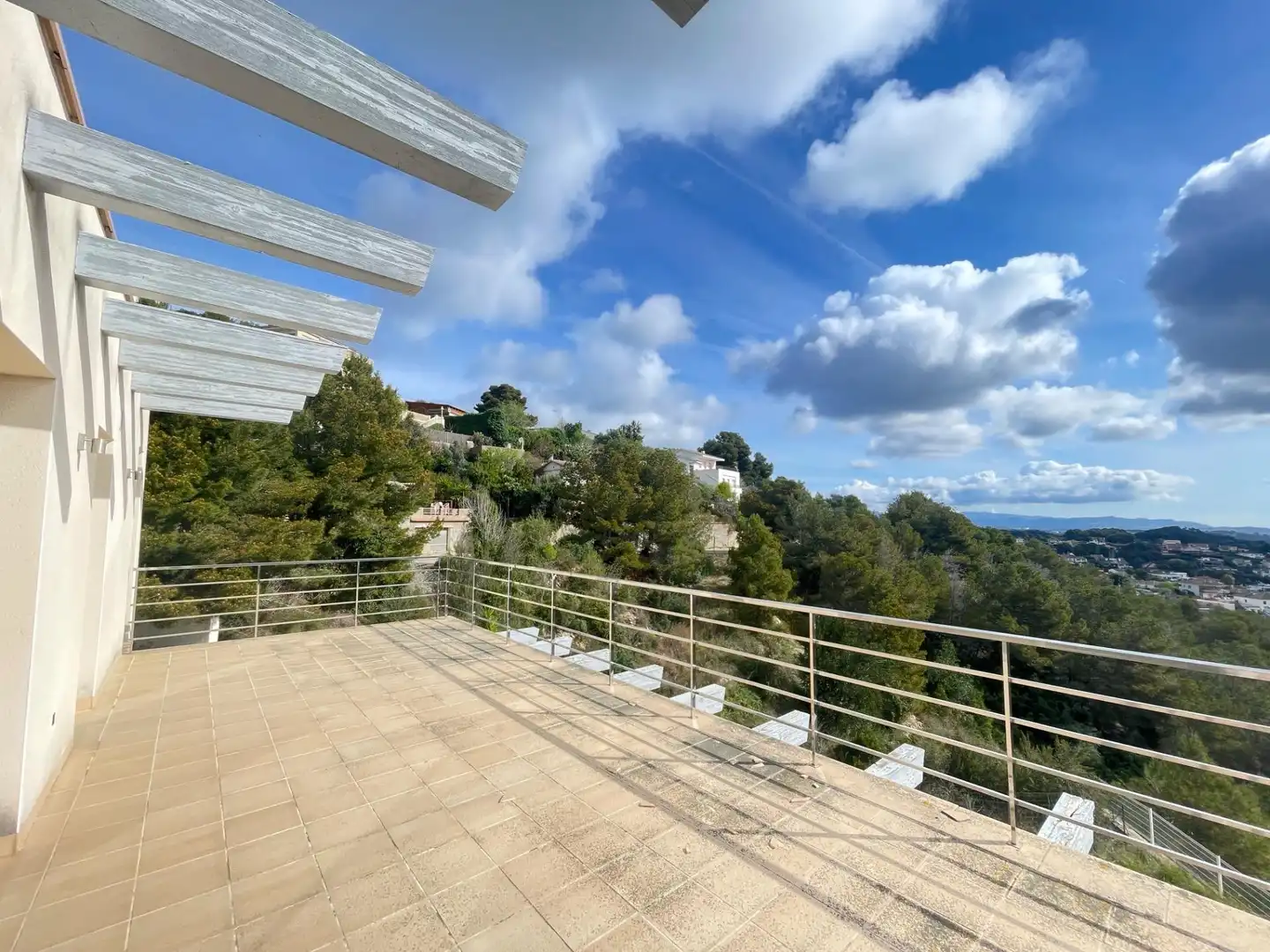 Villa mit Terrasse zum Verkauf in Carrer SATURN, imagen 59