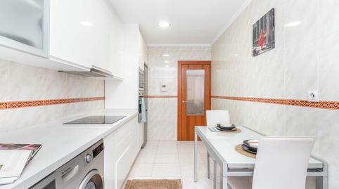 Foto 2 de Piso en venta en Calle del Monte del Sueve, 22, Ciudad Naranco - Prados de La Fuente, Oviedo