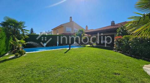 Foto 5 de Casa o xalet en venda a Rabindranath Tagore, Villamayor, Salamanca