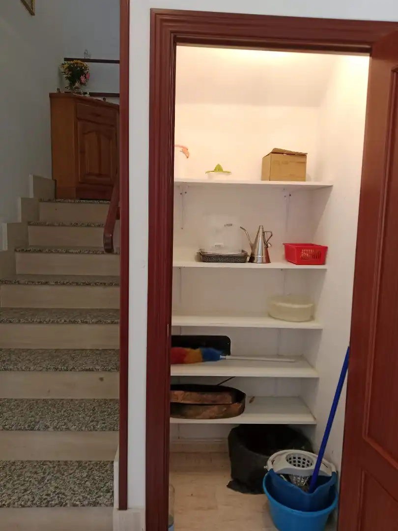 Einfamilien-Reihenhaus zum Verkauf in Venialbo mit Heizung, Privatgarten und Balkon