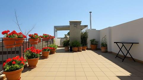 Foto 2 de Àtic en venda a Via Europa - Parc Central, Barcelona