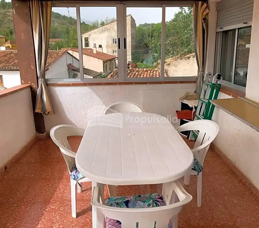 Casa o xalet en venda a Solana B, San Martín de la Virgen de Moncayo