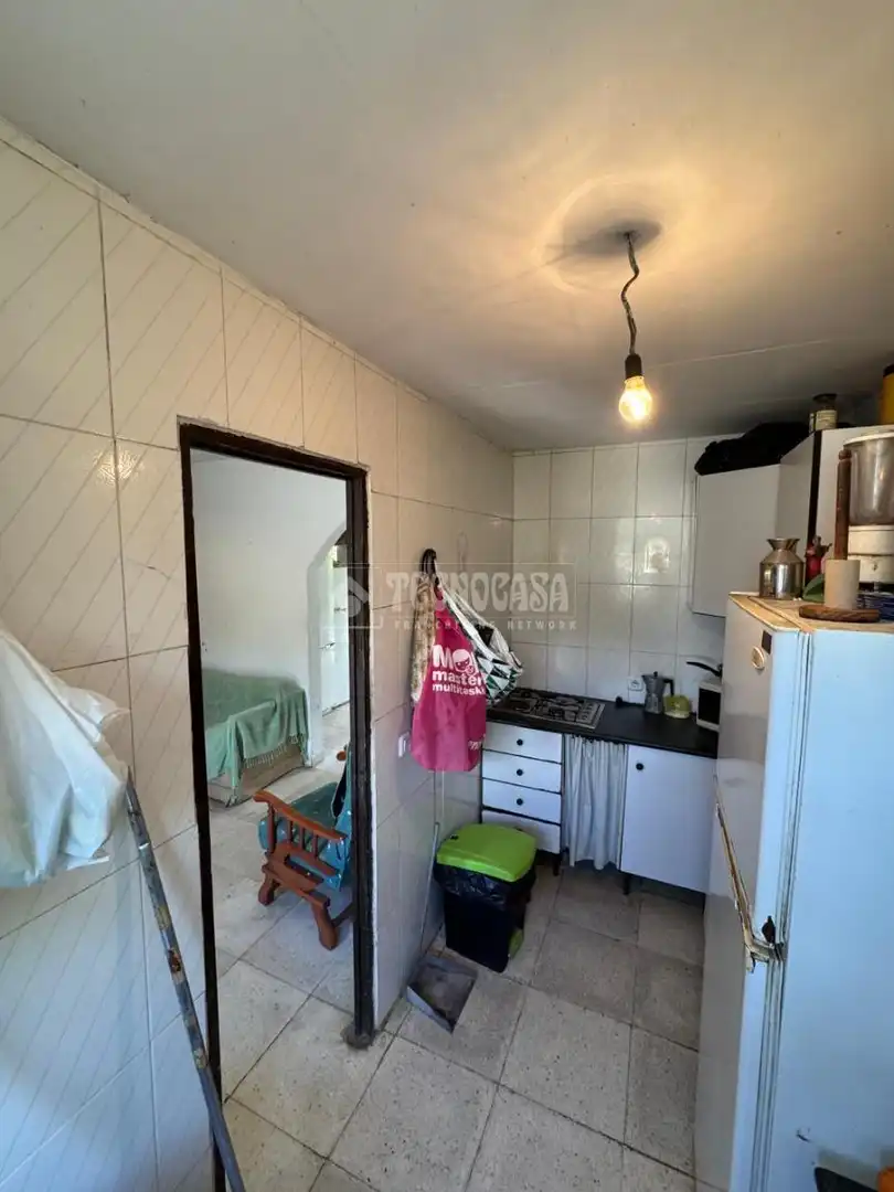 Kitchen of Country homes for sale in Dos Hermanas
