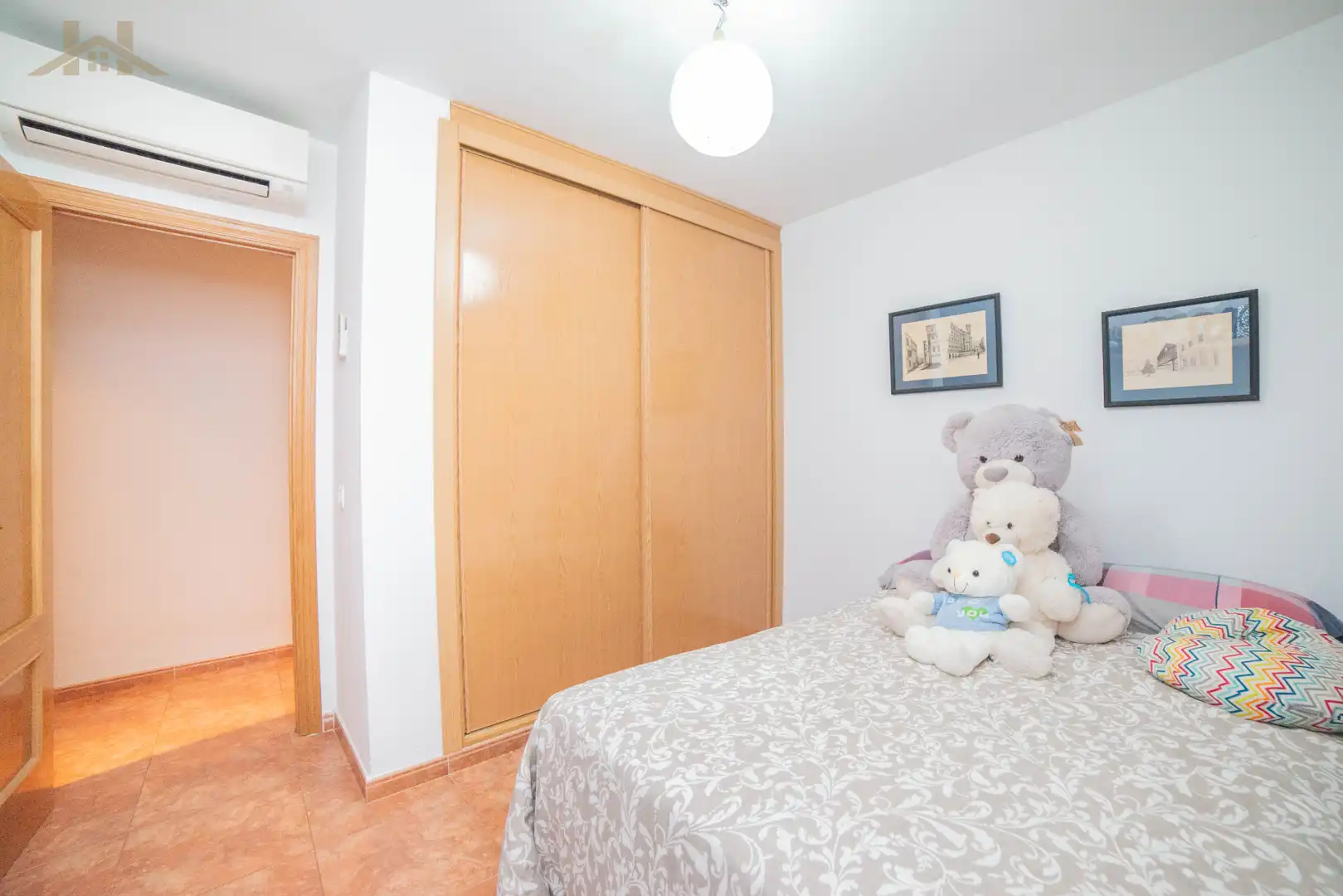 Habitación de Piso en venta en Yeles con Aire acondicionado, Calefacción y Trastero