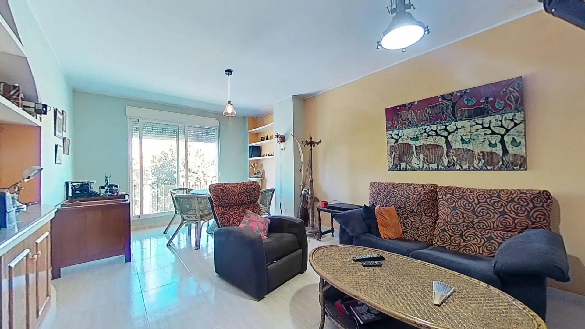 Maison jumelée à vendre à La Vall d'Uixó