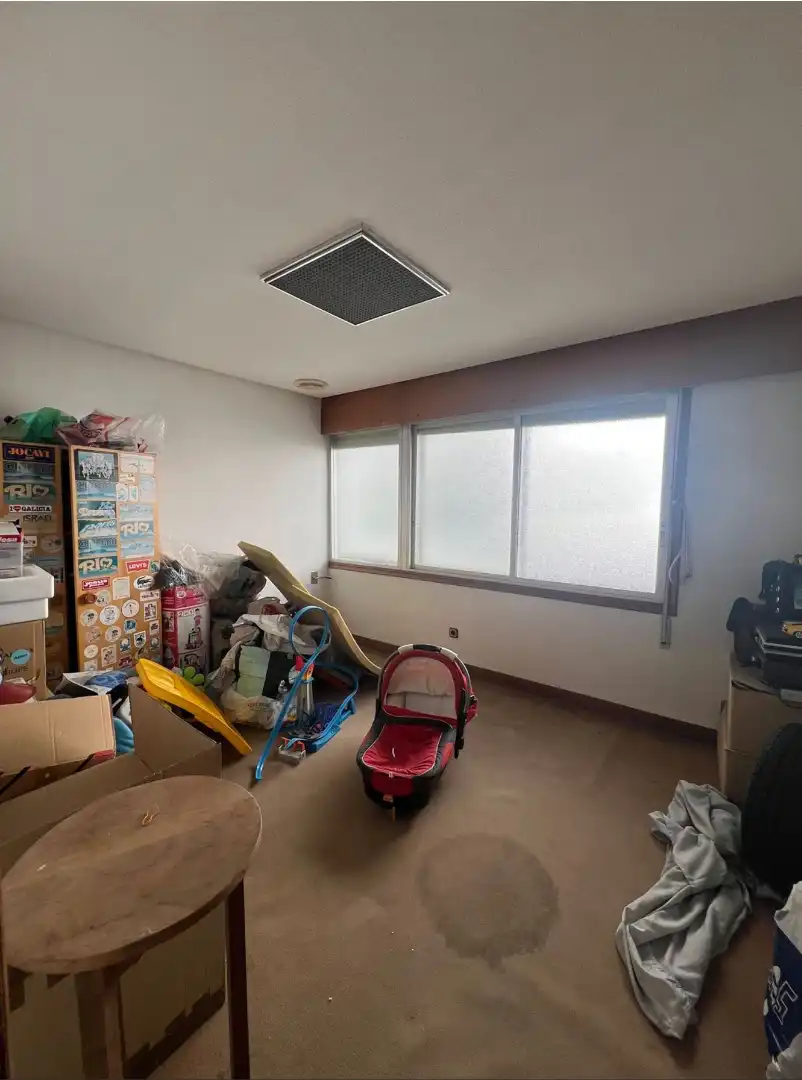 Flat with lift for sale in Praza de Santo Domingo, imagen 13