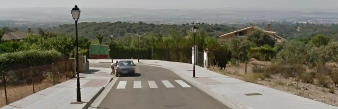 Wohnbaugrundstück zum Verkauf in Calle CARRETERA SANTO DOMINGO, imagen 5
