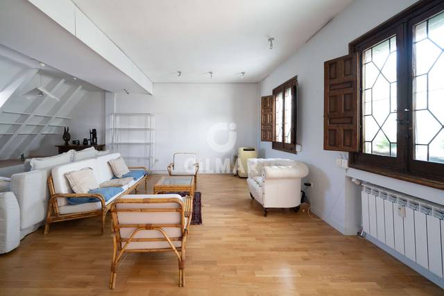 Piso en Venta en Vallehermoso