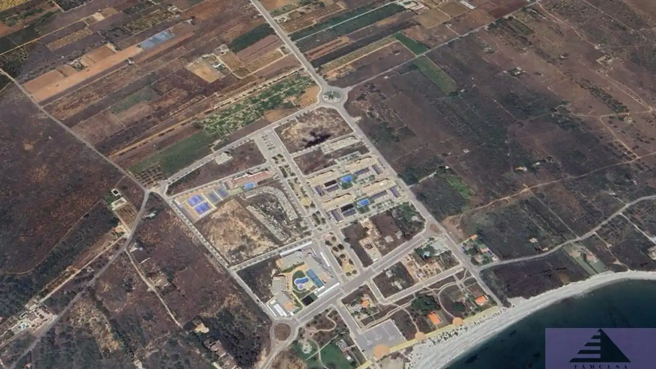 Residential land for sale in Gregal 8, imagen 11