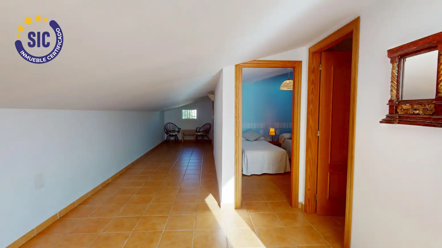 Casa amb piscina en venda a Devessa - Monte Pego, imagen 31