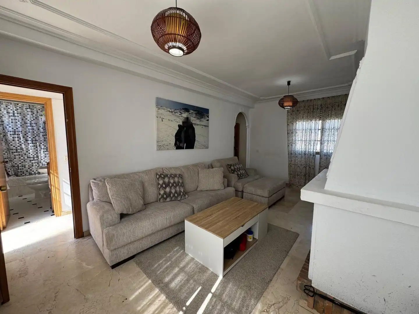 Villa mit Garten zum Verkauf in Calle MAR SERENA, imagen 14