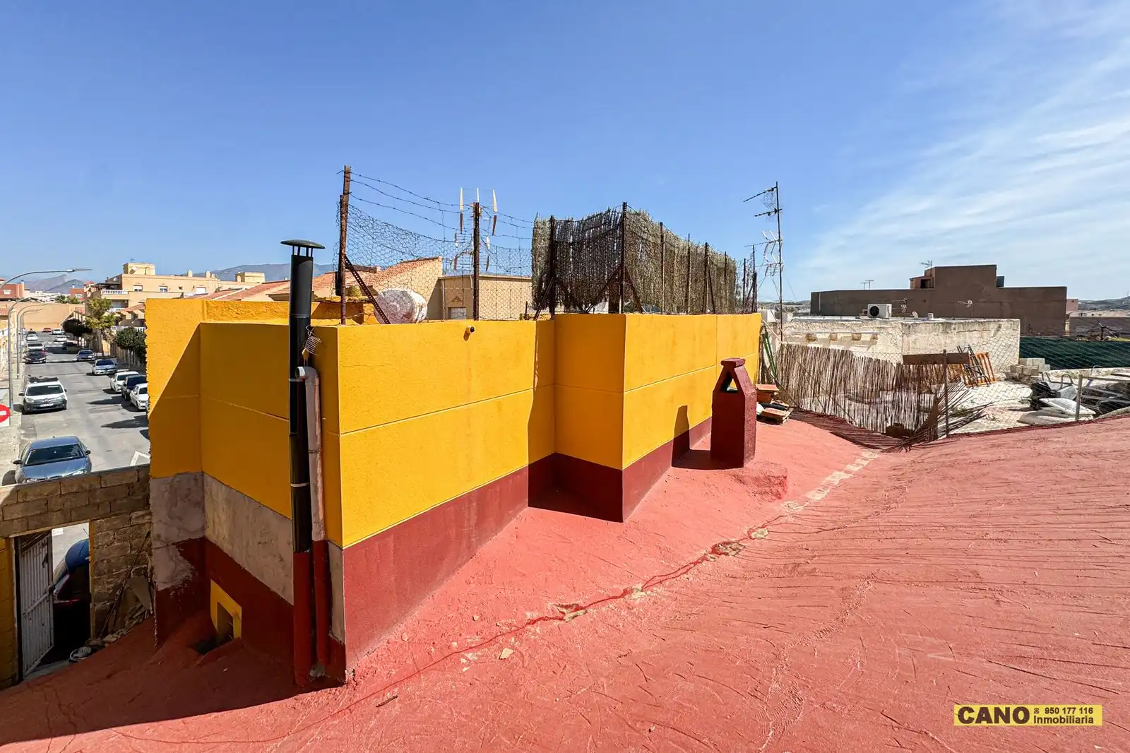 Casa en venda a Mineros, imagen 55