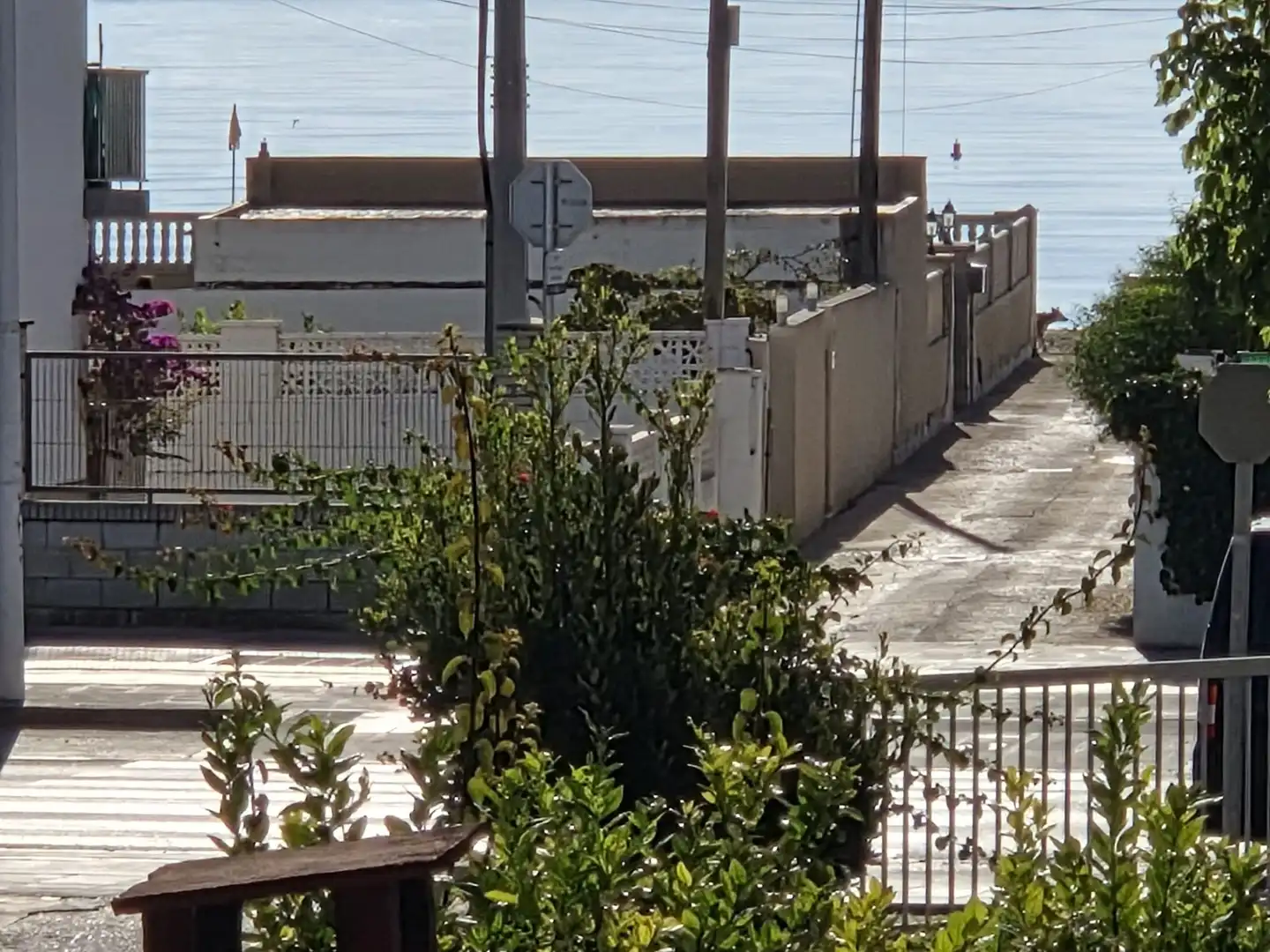 Apartamento en venta en Zona Papa Luna - Platja del Gurugú, imagen 3