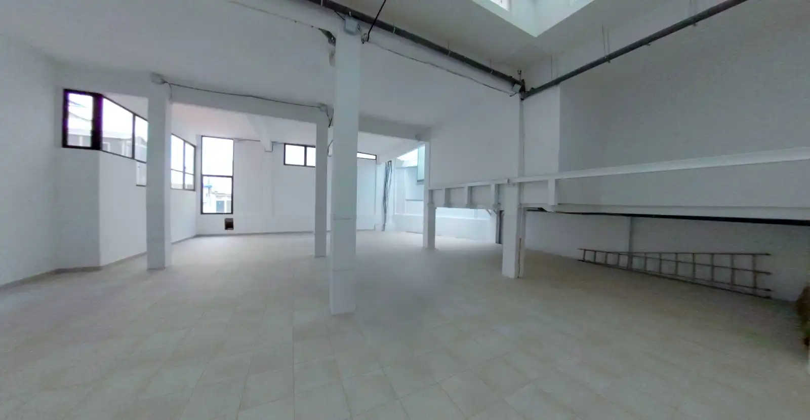 Local comercial en venda a Indautxu