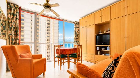 Foto 4 de Apartamento en venta en Playa Poniente, Benidorm