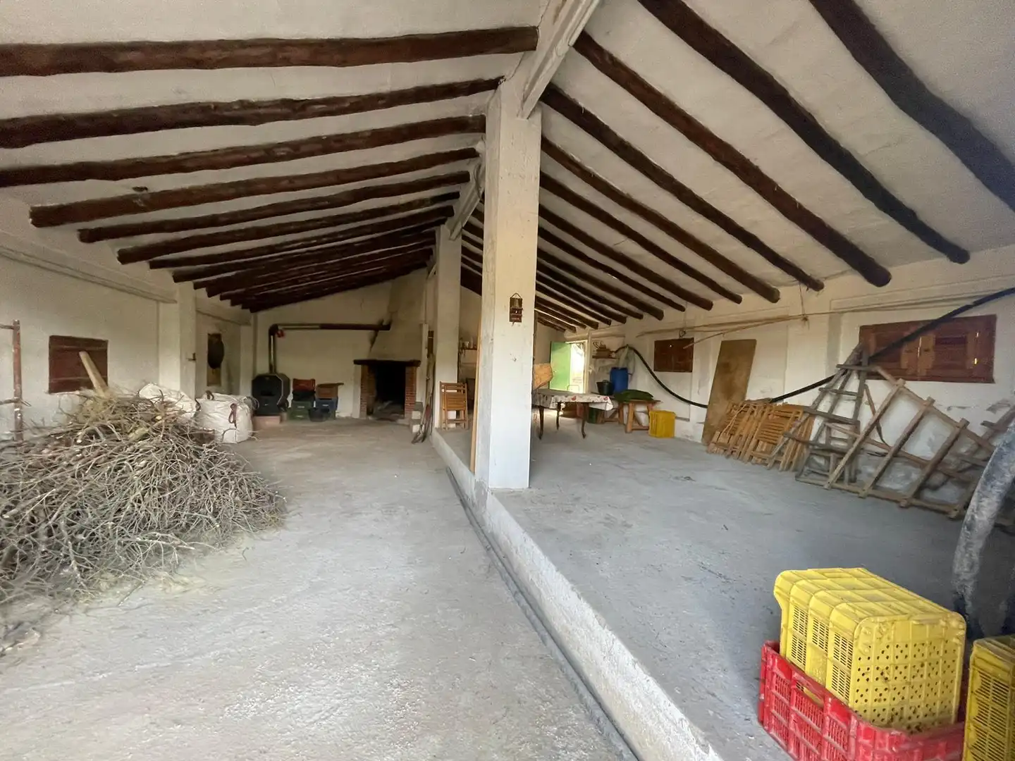Chalet con terraza en venta en Cehegín, imagen 3
