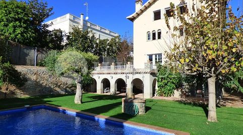 Foto 4 de Casa o chalet en venta en Califòrnia - Santa Madrona, El Masnou