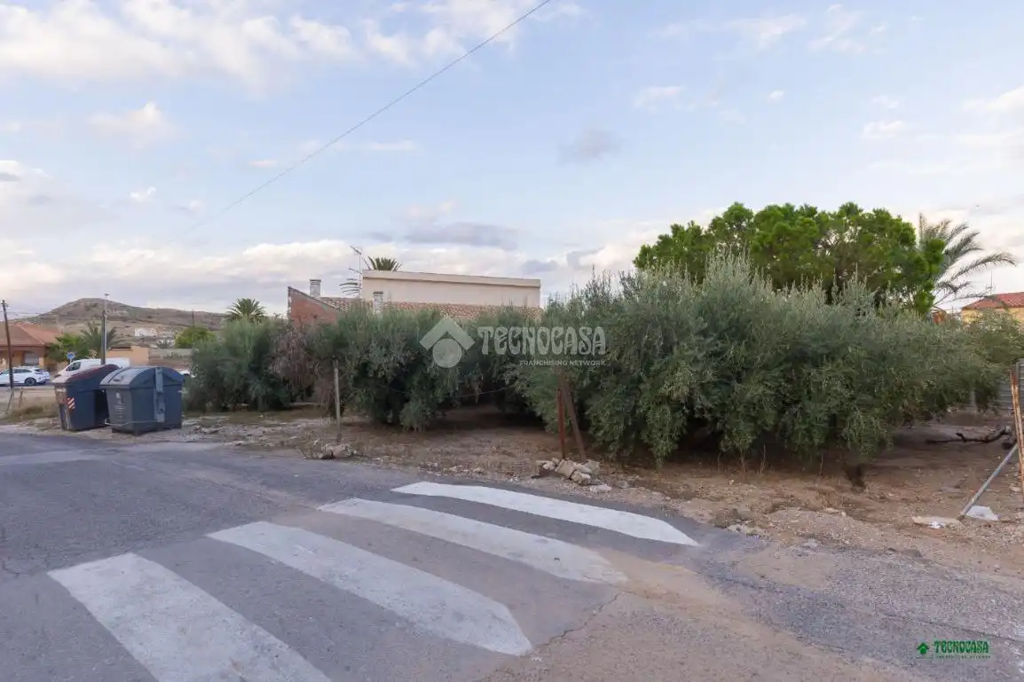 Terreno residencial en venta en Guazamara - Los Lobos, imagen 4
