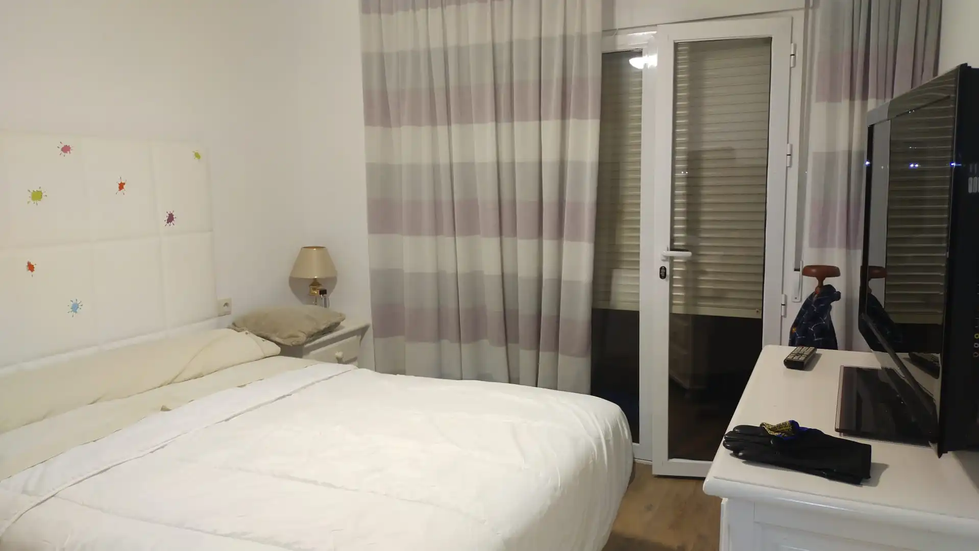 Flat with terrace to rent in Plaza Sol Playa 1, imagen 10