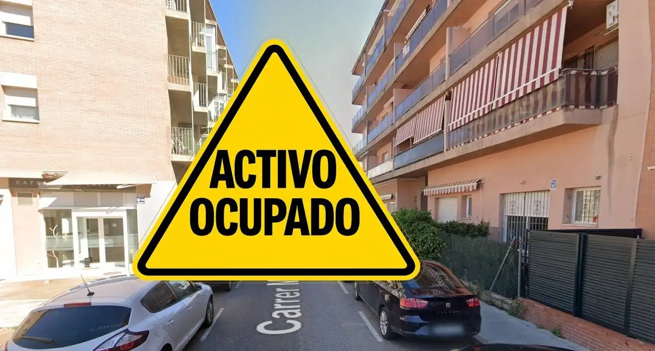 Wohnung mit Aufzug zum Verkauf in Creu de la Mà