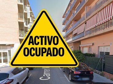 Appartement avec ascenseur à vendre à Creu de la Mà