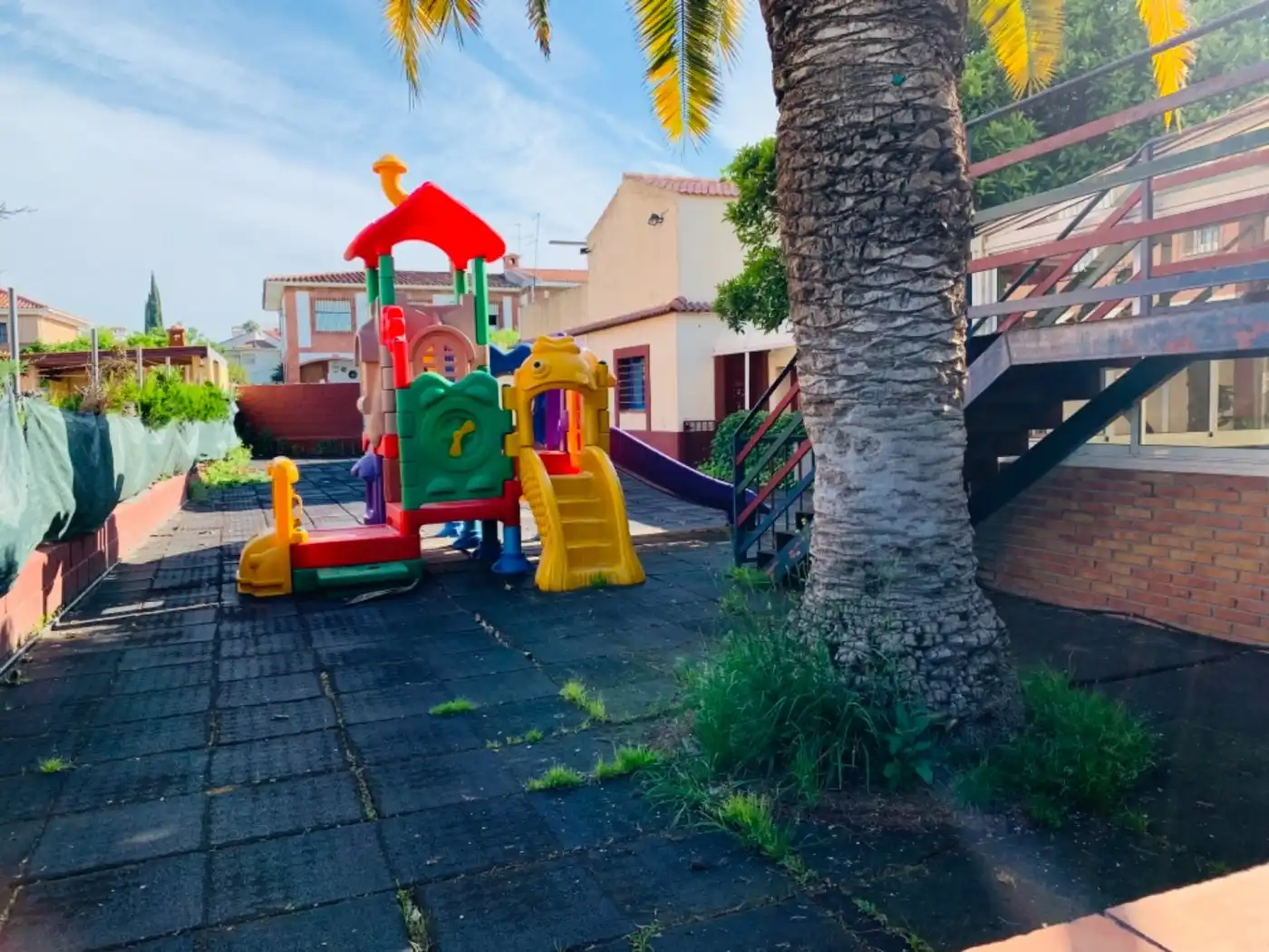 Local comercial en alquiler en Norte-Sierra, imagen 33