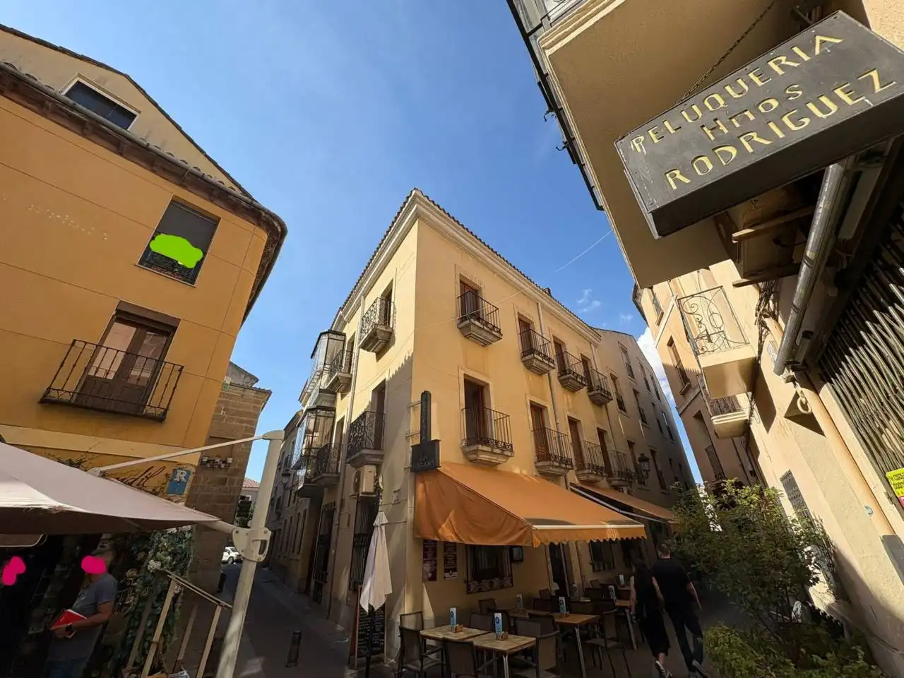 Dúplex con terraza en venta en Calle Sánchez Arjona, imagen 18