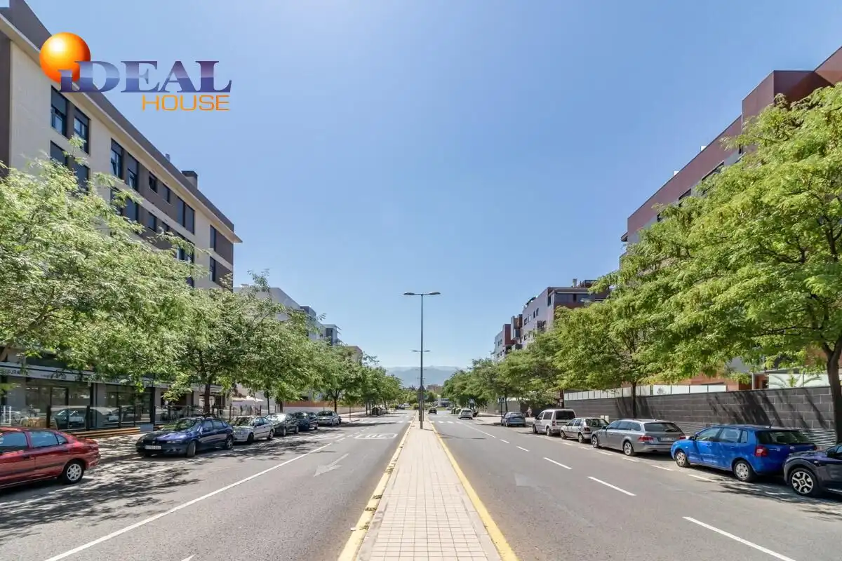 Flat with pool for sale in Ronda, imagen 21