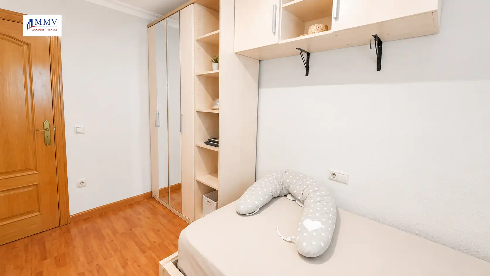 Piso en venta en El Molí - El Rieral