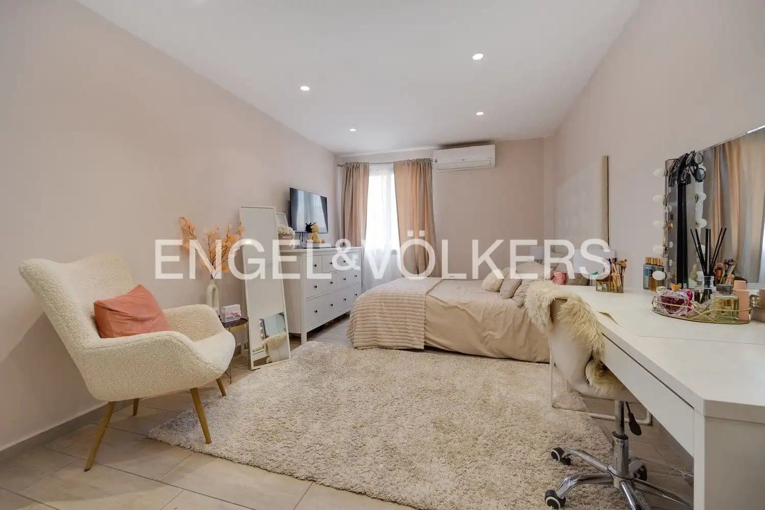 Bedroom of Country homes for sale in Torrevieja  with Air Conditioner, Heating and Private garden